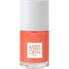 MISS DEN Vernis à Ongles Sweet Corail le vernis à ongles