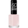 RIMMEL Vernis à ongles 60 seconds super shine loose your lingerie 203 le vernis à ongles de 8ml