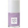 MISS DEN Vernis à Ongles Lilas le vernis à ongles