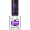 RIMMEL Vernis à Ongles Top Coat le vernis à ongles