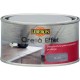 NC Cire À Effet Meuble Et Objets Liberon, Effet Acier 0.25L