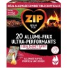 ZIP SACHETS ULTRA-PUISSANTS X