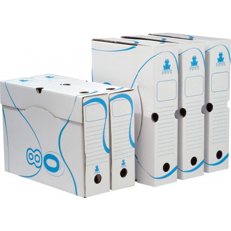 CLEMENFROG X10 BOITES BLANCHES