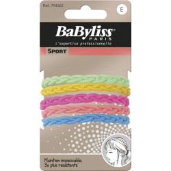 BABYLISS ELASTIQUES TRESSES SP.X15