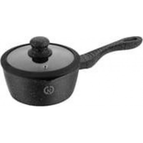 Napoléon Impériale Casserole Induction Aluminium Forgé 20 Cm Napoleon Effet Pierre