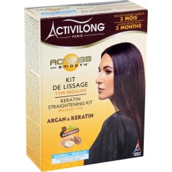 ACTIVILONG ACTILISS SMOOTH DEFRISANT BOITE CARTON 1CT 1CT KIT