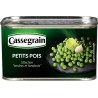 Cassegrain Petits pois 280g