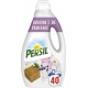 PERSIL Lessive Liquide Bouquet de Provence x40 1.8L (lot de 2)