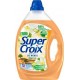 Super Croix Liquide Maroc Envoûtant Fleur d’Oranger Et Lait d’Amande Douce 2,07L (lot de 2)