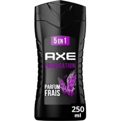 AXE SG PROV 5EN1 250ml