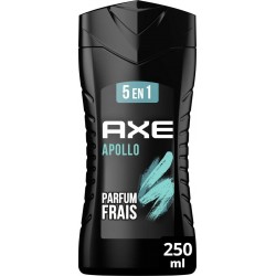 AXE SG APOLLO 5EN1 250ml