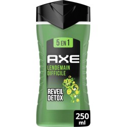 AXE SG LEND D 5EN1 250ml
