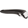 Tefal Ingenio Poignée Amovible Noire Effet Soft L9935002