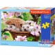 Castorland Puzzle Springtime 120p