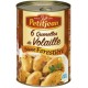 PETITJEAN Quenelles de Volaille Forestière 400g