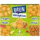 Belin Réception 4 Compartiments Fraîcheur 380g (lot de 4)