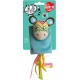 Aimé LA VACHE DOUDOU CAT TOY