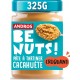 ANDROS 325G PAT CACAHUET CROQ AN