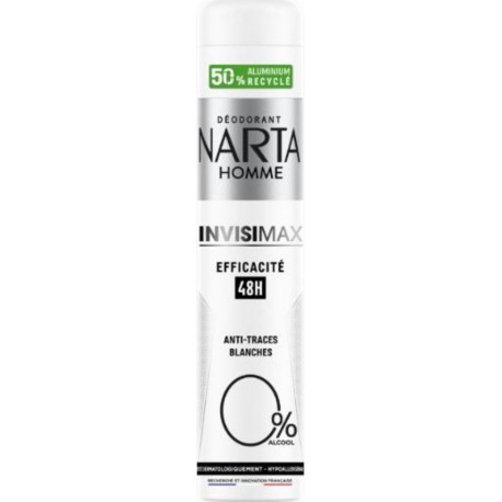 NARTA 200ML H INVISIMAX D