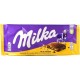 Milka Riz croustillant 100g