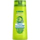 GARNIER Cheveux normaux Force Et Brillance 2en1 Extrait De Pamplemousse Vitamine B3 Et Niacinamide Fructis 300ml