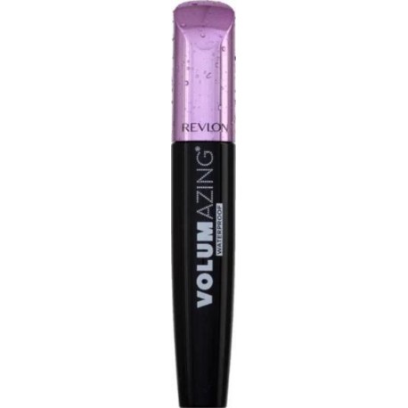 REVLON MASCARA VOLUMAZING WATERPROOF 951 9ml
