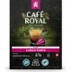 Café Royal Café capsules Compatibles Nespresso lungo forte n°8