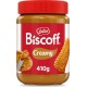 LOTUS Speculoos à tartiner Biscoff creamy 410g