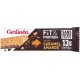 GERLINEA Barre protéinée Caramel Amande la barre de 45g