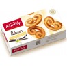 KAMBLY Palmiers vanille 100g