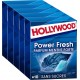 HOLLYWOOD Chewing gum powerfresh les 5 boîtes de 14g