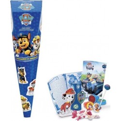 Fizzy Pochette Surprise Pat Patrouille 30g