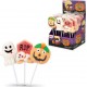 Fizzy Sucettes Halloween 18 Sucettes