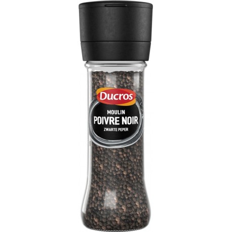 DUCROS Poivre noir 95g