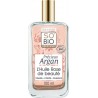 SO BIO ETIC Huile Sèche Visage Corps Cheveux Argan Bio 100ml