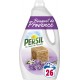 PERSIL Lessive Liquide Bouquet de Provence le bidon de 1,092L