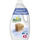 PERSIL Lessive Liquide Evasion de Fraîcheur au Savon de Marseille le bidon de 1,806L