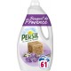 PERSIL Lessive Liquide Bouquet de Provence le bidon de 2,565L