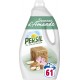 PERSIL Lessive Liquide Douceur d'Amande le bidon de 2,565L
