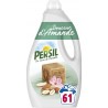 PERSIL Lessive Liquide Douceur d'Amande le bidon de 2,565L