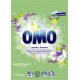 OMO Lessive en poudre Apple Blossom pack de 2.25Kg