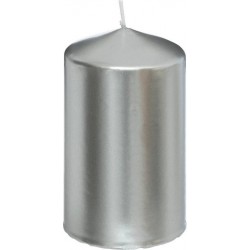 Feeric Bge Rnd Satin Argent 335g Lights & Christmas