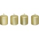 Feeric Bge Vtv X4 Satin Or 160g Lights & Christmas