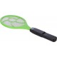 Atmosphera Raquette Anti-moustiques Vert