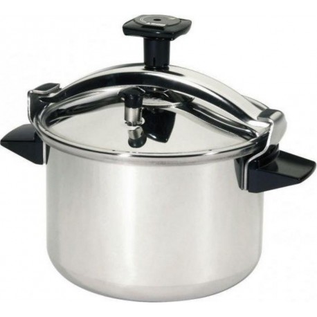 SEB Autocuiseur Authentique 9L P0534900