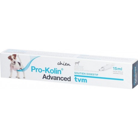 Pro-kolin Advanced Chien 15ml