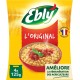 EBLY Blé nature cuisson rapide
