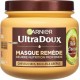 Garnier Masque Cheveux Nutrition Cheveux Très Secs Avocat Karité ULTRA DOUX 340ml
