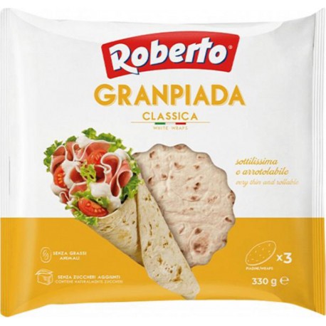 Roberto GRANPIADA CLASSICA 330g