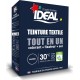 IDEAL TOUT EN UN TEINTURE TEXTILE 350G